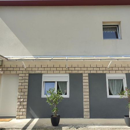 Gite Mattaincourt Dış mekan fotoğraf