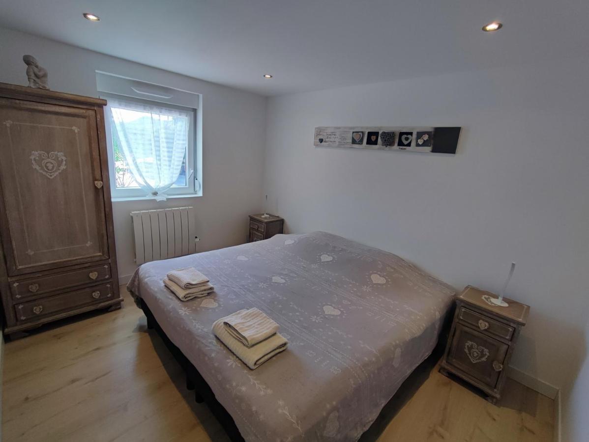 Gite Mattaincourt Dış mekan fotoğraf