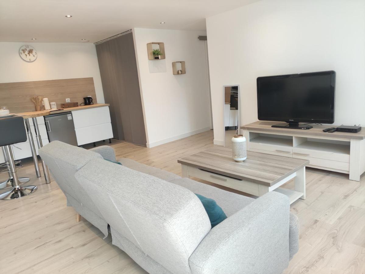 Gite Mattaincourt Dış mekan fotoğraf