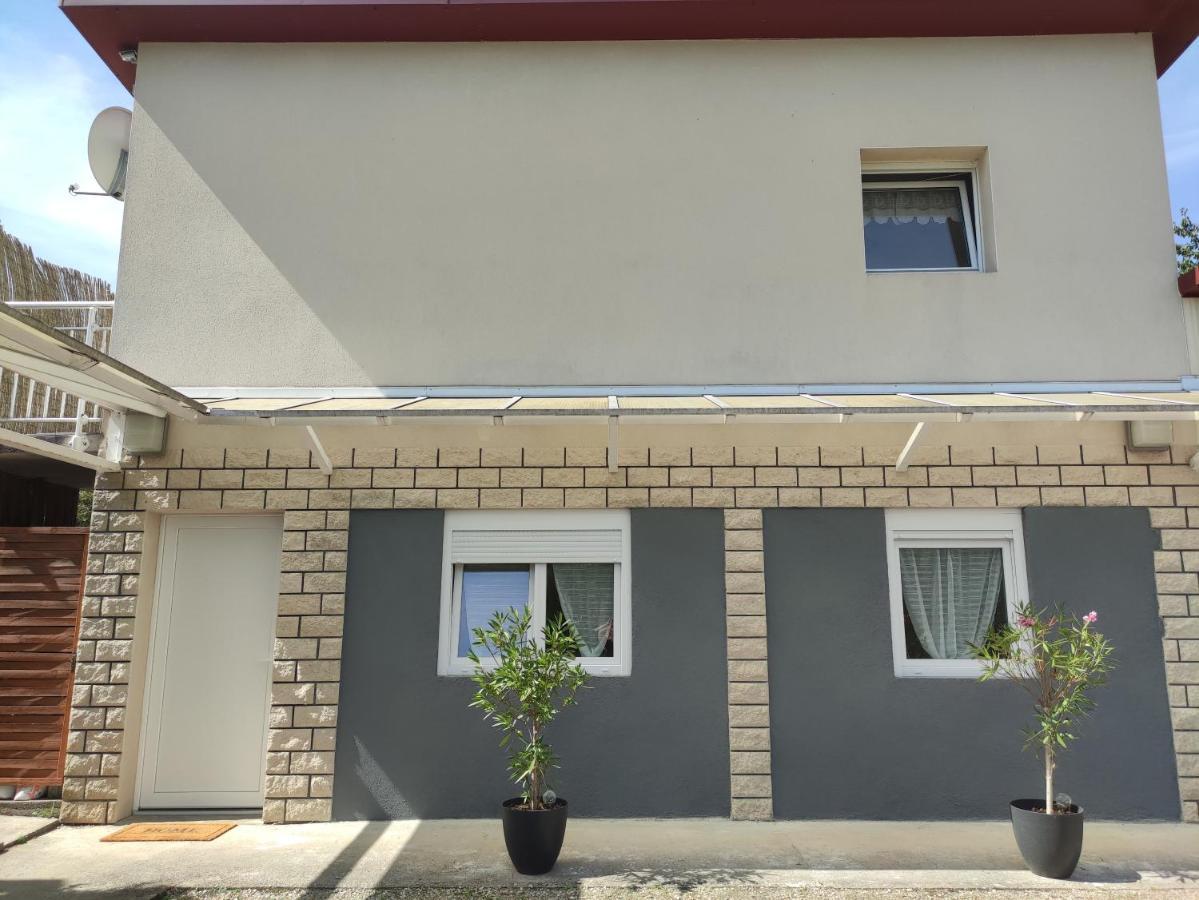 Gite Mattaincourt Dış mekan fotoğraf