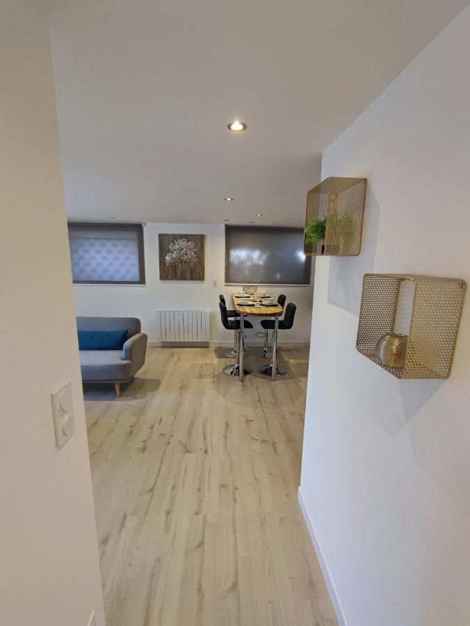 Gite Mattaincourt Dış mekan fotoğraf