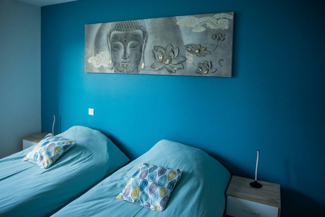 Gite Mattaincourt Dış mekan fotoğraf