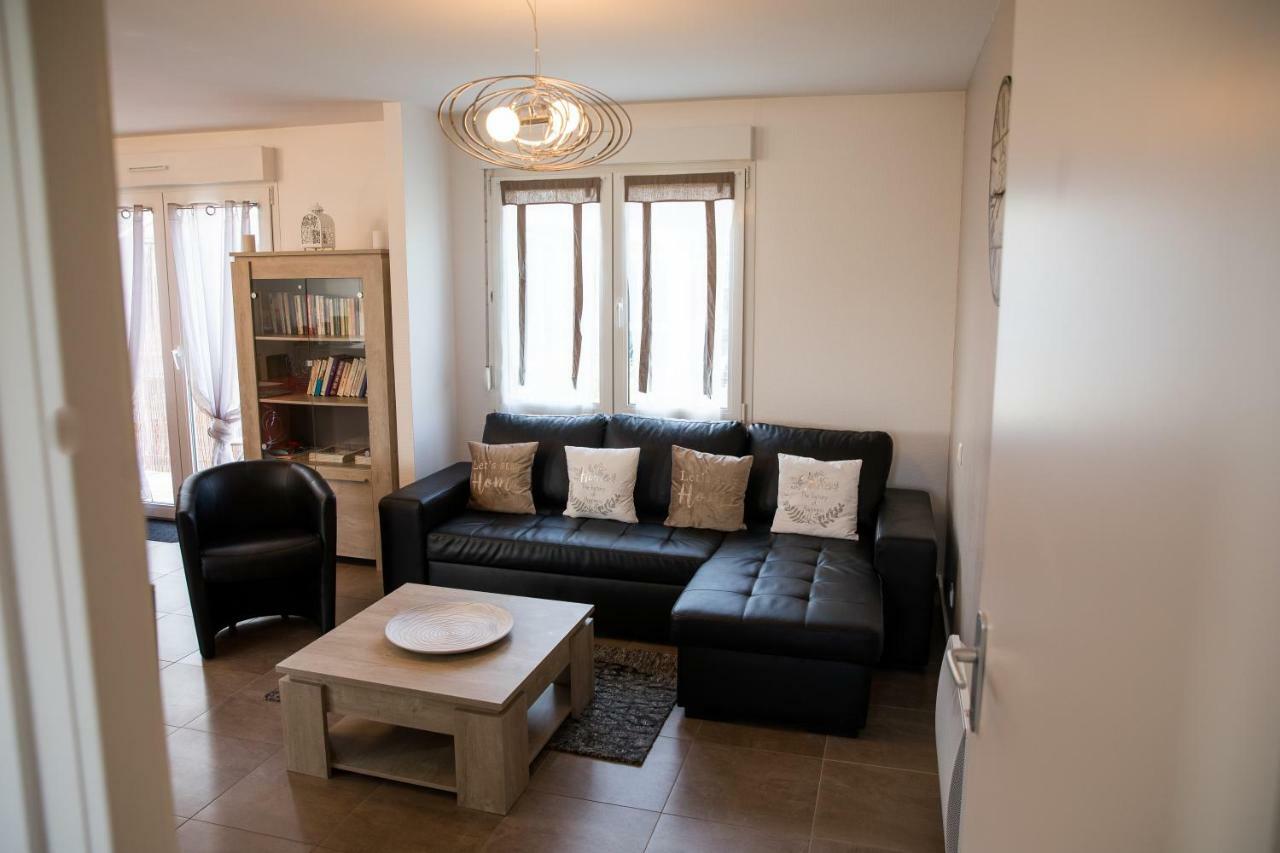 Gite Mattaincourt Dış mekan fotoğraf