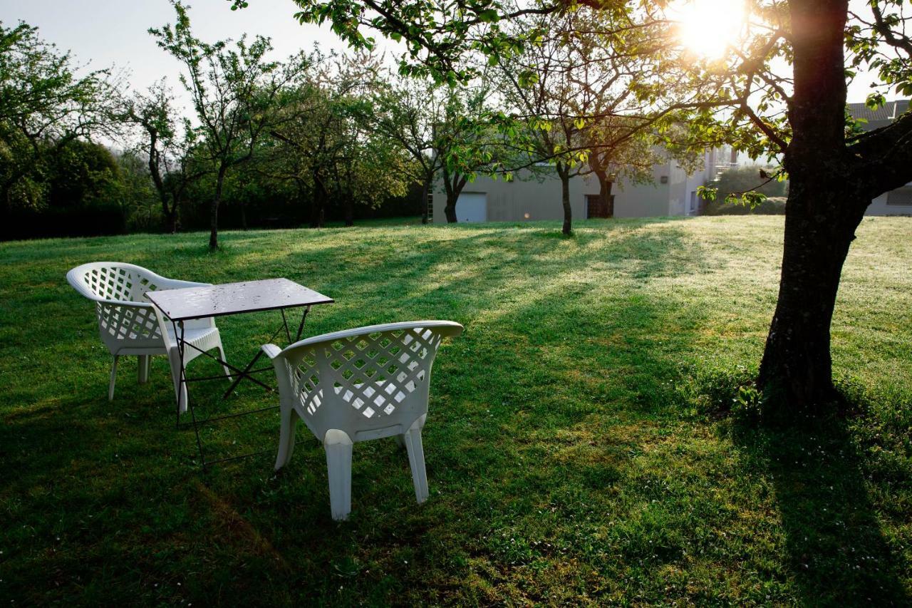 Gite Mattaincourt Dış mekan fotoğraf