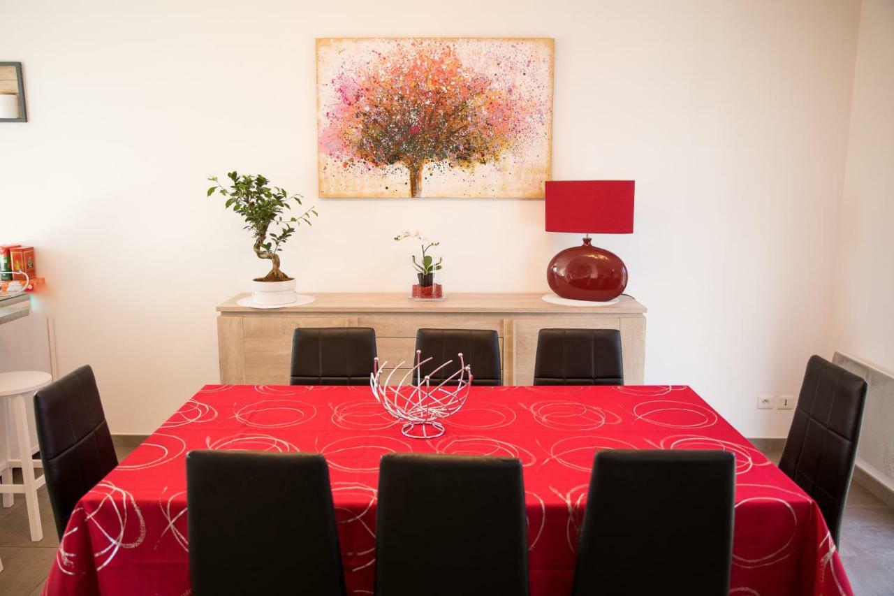 Gite Mattaincourt Dış mekan fotoğraf